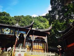 -道教老君洞