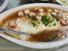 -钱塘府海鲜餐厅