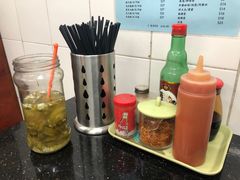 -东京小食馆(三盏灯店)