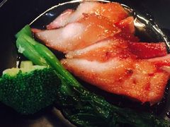 来龙里冰室(万象城店)-来龙里 精致 东南亚餐室(万象城店)