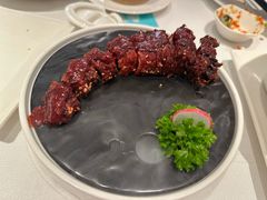 -莆田餐厅PUTIEN(世博源店)