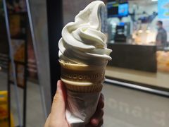 -麦当劳(杨高南路店)