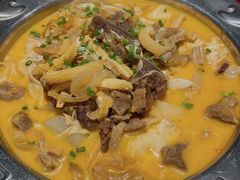 -胖哥俩肉蟹煲(湖滨银泰in77店)