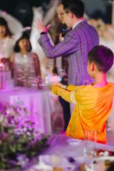 -圣塔拉 宝宝宴生日Party气球派对一站式高端策划