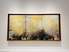 -中国美术学院-美术馆