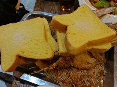 -老姑砂锅·烧烤天津菜(体北道店)