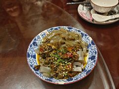 -杨记隆府(南坪店)