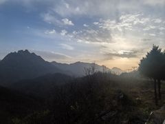 -洛阳白云山景区