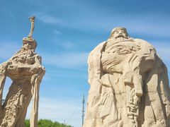 -元大都城垣遗址公园