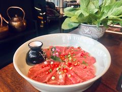 -大隐·成都火锅Bistro(合生麒麟新天地店)