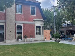 -Money Shops(愚园路店)