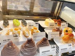 -光作面包Voila Lumiere(中山店)