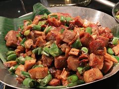 -昆明佳华广场酒店·西餐厅