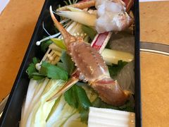 -蟹道乐(道顿堀本店)