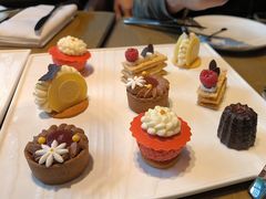 -博林天瑞喜来登酒店·西丽尚膳