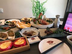 -桃夭日式料理(国信店)