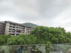 -宁波九龙湖开元度假村