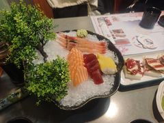 -松坂屋日料自助(长城路店)
