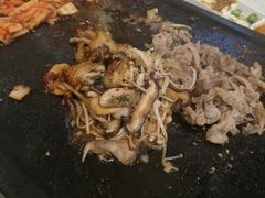 -韩时烤肉(枫蓝店)