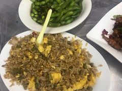 -小民大排档(马场角横路店)