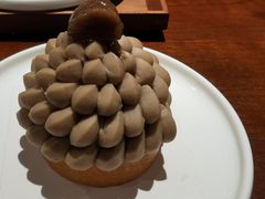 -Ten Olives甜点