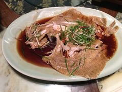 -那家小馆•北京菜•烤鸭(香山店)