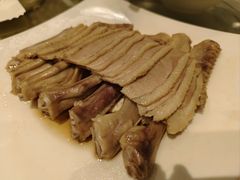 -唐拉雅秀酒店-唐苑中餐厅