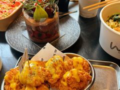 -W COLLECTIVE  DESSERT SHOP