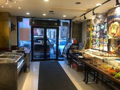 自助取餐区-鲜鲜·鲅鱼圈海鲜(于洪店)