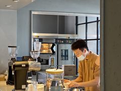 -来回·咖啡(钟村咖啡豆店)