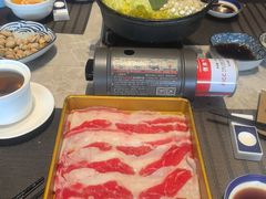 -極上萬膳·日料放题(来福士江景店)