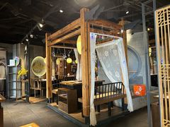 -呷哺呷哺(松江开元店)