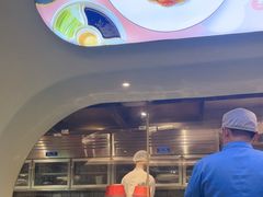 -眉州东坡·熊猫主题餐厅(枫蓝店)