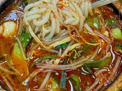 -天瑞福云南过桥米线(十里河店)