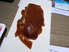 -小大董·烤鸭(凤凰汇店)