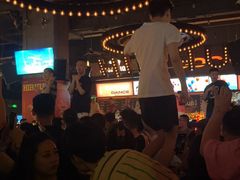 -HIB HUB公社(解放西路店)