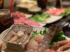 -焼肉 琉球の牛(北谷)