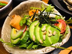 -和彩放题餐厅(酒仙桥店)