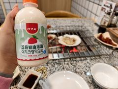 -震海贝烤贝·民俗特色店(延吉总店)