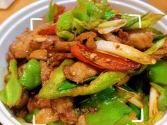 -锦尚阁烤鱼•天津菜(宣武门胡同店)