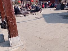 -汤山一号温泉度假区