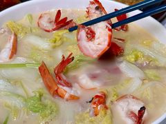 -金成潮菜博物馆(海珠湿地店)