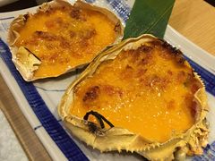 -山之川日料放题(通州店)