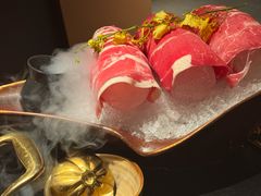 -色響火锅(恒隆广场店)