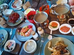 -福州西湖大酒店·怡湖咖啡厅