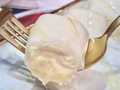 -甜心妈妈·榴莲星级糖水(北京路总店)