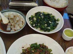 -百姓家宴(三堰店)