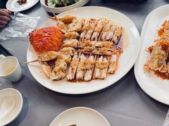 -徐记海鲜(陕西历史博物馆|明德门店)
