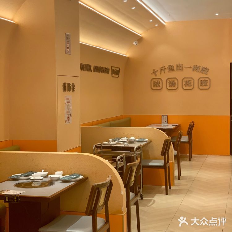 汉口一家被严重低估的世外桃源