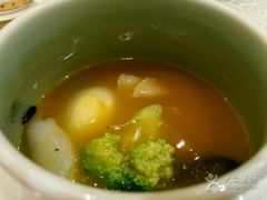 -扬州狮子楼·非遗淮扬菜(总店)